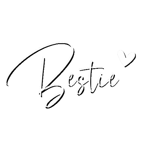 Friends Love Sticker By Storysticker