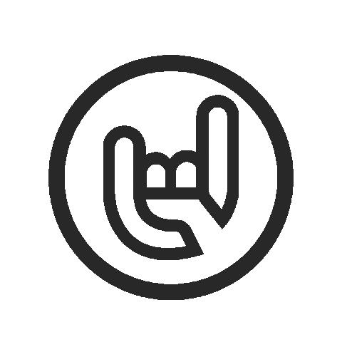 Agência Braba Sticker