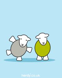 Sheep-cartoon GIFs - Get the best GIF on GIPHY Sheep-cartoon GIFs - Get the best GIF on GIPHY