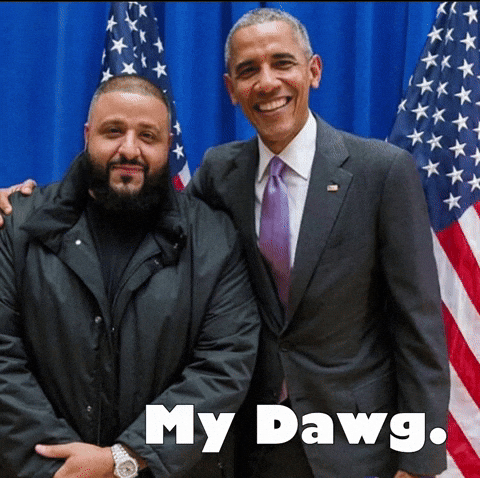 Another One Dawg GIF