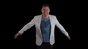 Level UP Negocios GIF