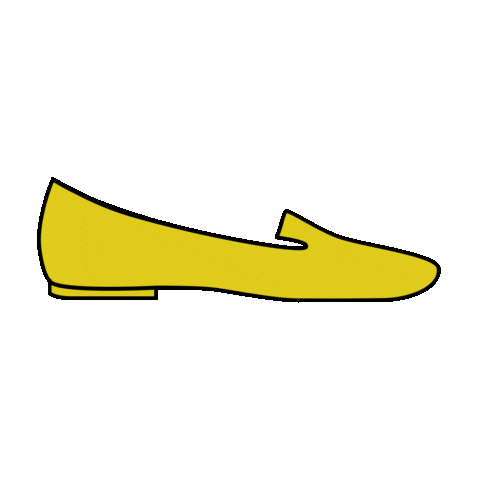 No Show Style Sticker by Tabio USA