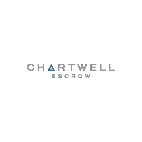 Chartwell Escrow Sticker
