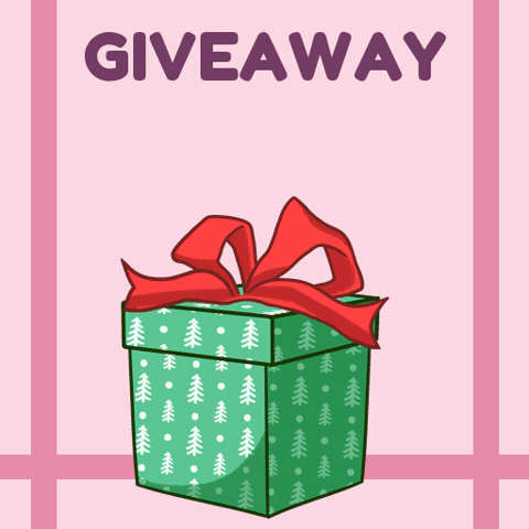 Enter To Win Social Media GIF