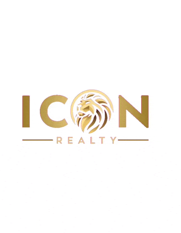 Realestate GIF by Icon Realty