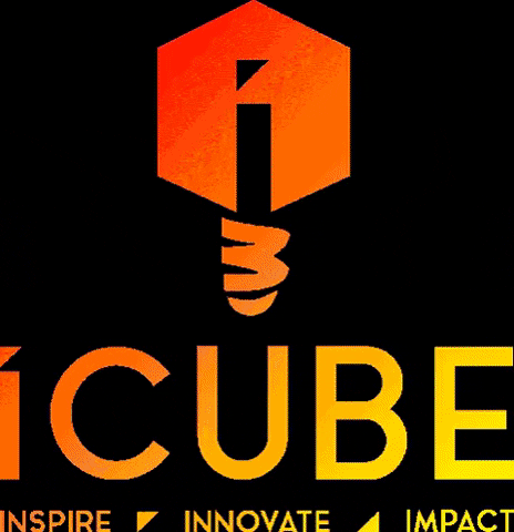 icube rainbow marketing business inspire GIF