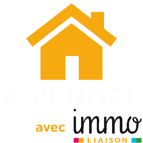 Immoliaison France Sticker