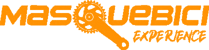 Masquebiciexperience Sticker