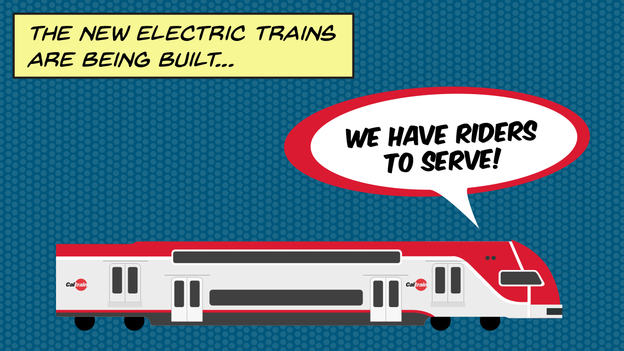 Electric Trains Emu GIF by Caltrain Find & Share on GIPHY