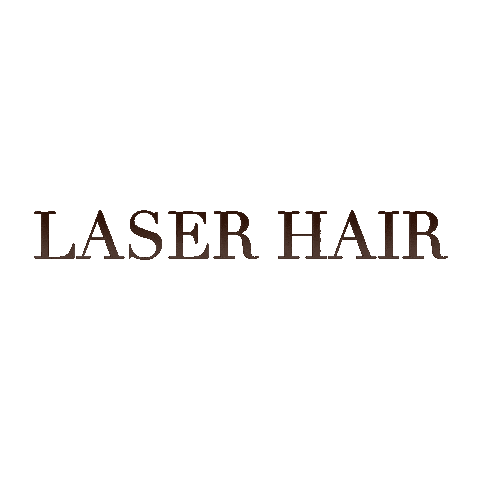 Laser Hair Sticker by ArmenVartanyMD