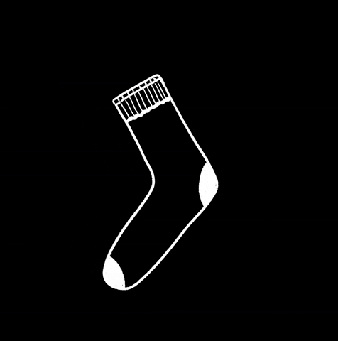 Socks GIF