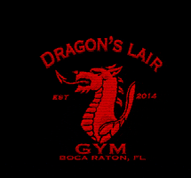 liveclothing bodybuilding flc dragons lair flex lewis GIF