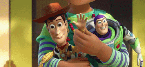 Toy Story Hello GIF - Find & Share on GIPHY