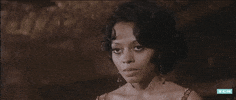 Diana Ross 70S GIF by Turner Classic Movies