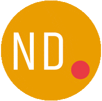 Nathalie Dankers Sticker