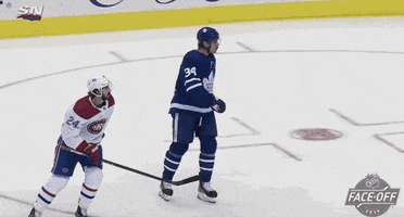 Ice Hockey What GIF by NHL