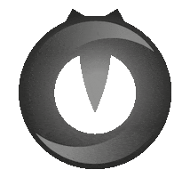 Logo Sticker by Jinx Design