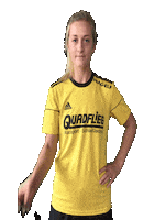 TuS-Bruchhausen bruchhausen hiag niedereimer hiag-damen Sticker