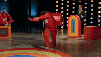 Splits Game Changer GIF by Dropout.tv