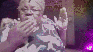 Madea GIF by BET Plus
