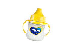 Bebelac Sticker by Mutlu Bebekler Ltd. Sti.