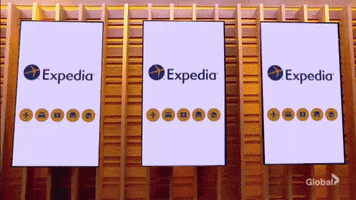 Big Brother Canada Expedia GIF by Global TV