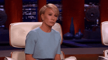 Barbaracorcoran What GIF by ABC Network
