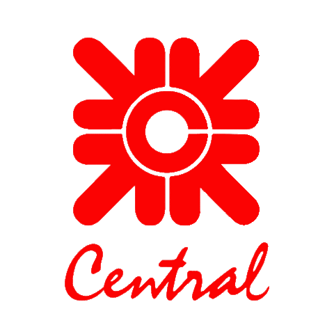 CentralStoreID Sticker