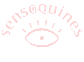 Pink Sticker