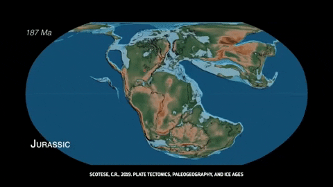 Plate-tectonics GIFs - Get the best GIF on GIPHY