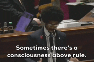 Civil Disobedience Nashville GIF by GIPHY News