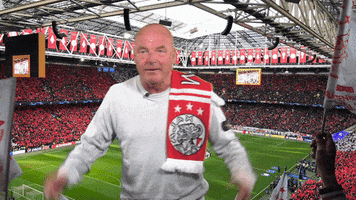 Champions League Soccer GIF by AT5