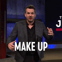 Making Comedy Central GIF by The Jim Jefferies Show