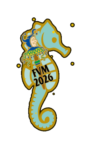 Fvm Sticker by Faschingsverein Mangfalltal e.V.