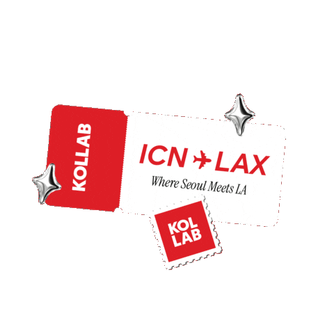 Kollab Sticker