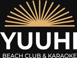 Yuuhi Beach Club & Karaoke GIF
