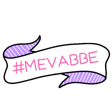 flavia de filippis Sticker