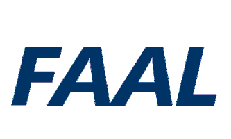 FAAL Faculdade, FAAL Limeira, Faculdade de Administração e Artes de Limeira, entre outros. Sticker