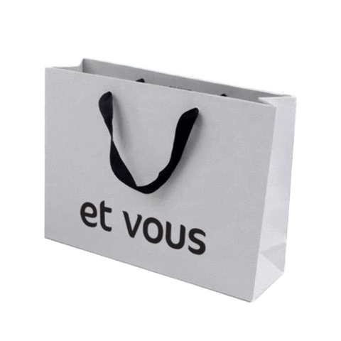 Et Vous Sticker