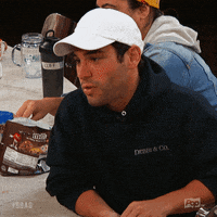 Pop Tv Point GIF by Big Brother After Dark