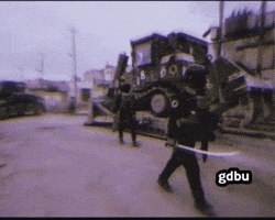 War World GIF