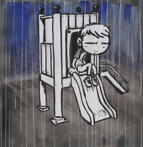 Slide GIF