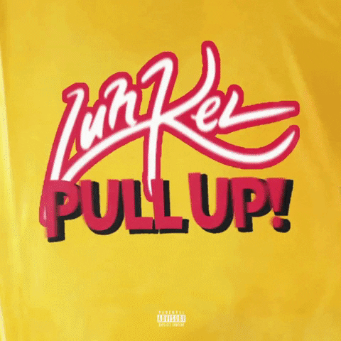 Lifewluhkel Pull Up GIF by Luh Kel