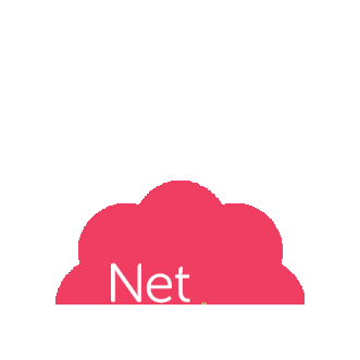 NetFlorist Sticker
