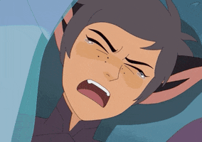 She-Ra GIF