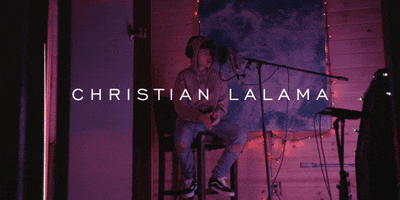 Miss Me Music Video GIF by Christian Lalama