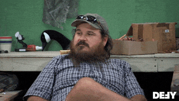 Duck Dynasty GIF by DefyTV