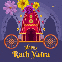 Rathyatra GIF by techshida - Find & Share on GIPHY Rathyatra GIF by techshida - Find & Share on GIPHY