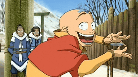The Last Airbender GIFs - Get the best GIF on GIPHY