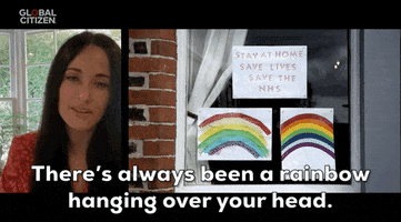 Kacey Musgraves GIF by Global Citizen